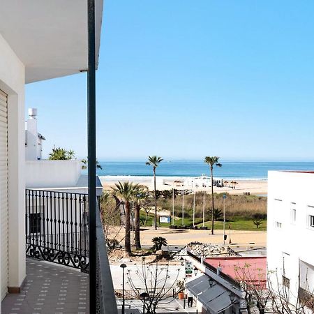 Apartamento Mercedes Conil De La Frontera Exterior photo