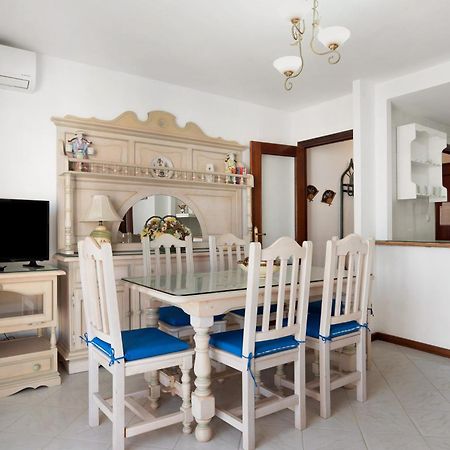 Apartamento Mercedes Conil De La Frontera Exterior photo