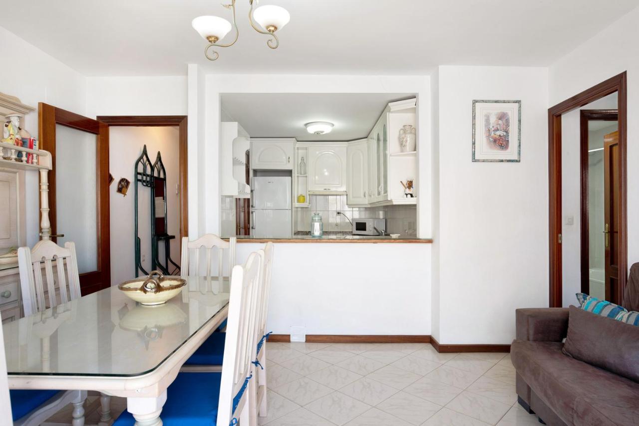 Apartamento Mercedes Conil De La Frontera Exterior photo