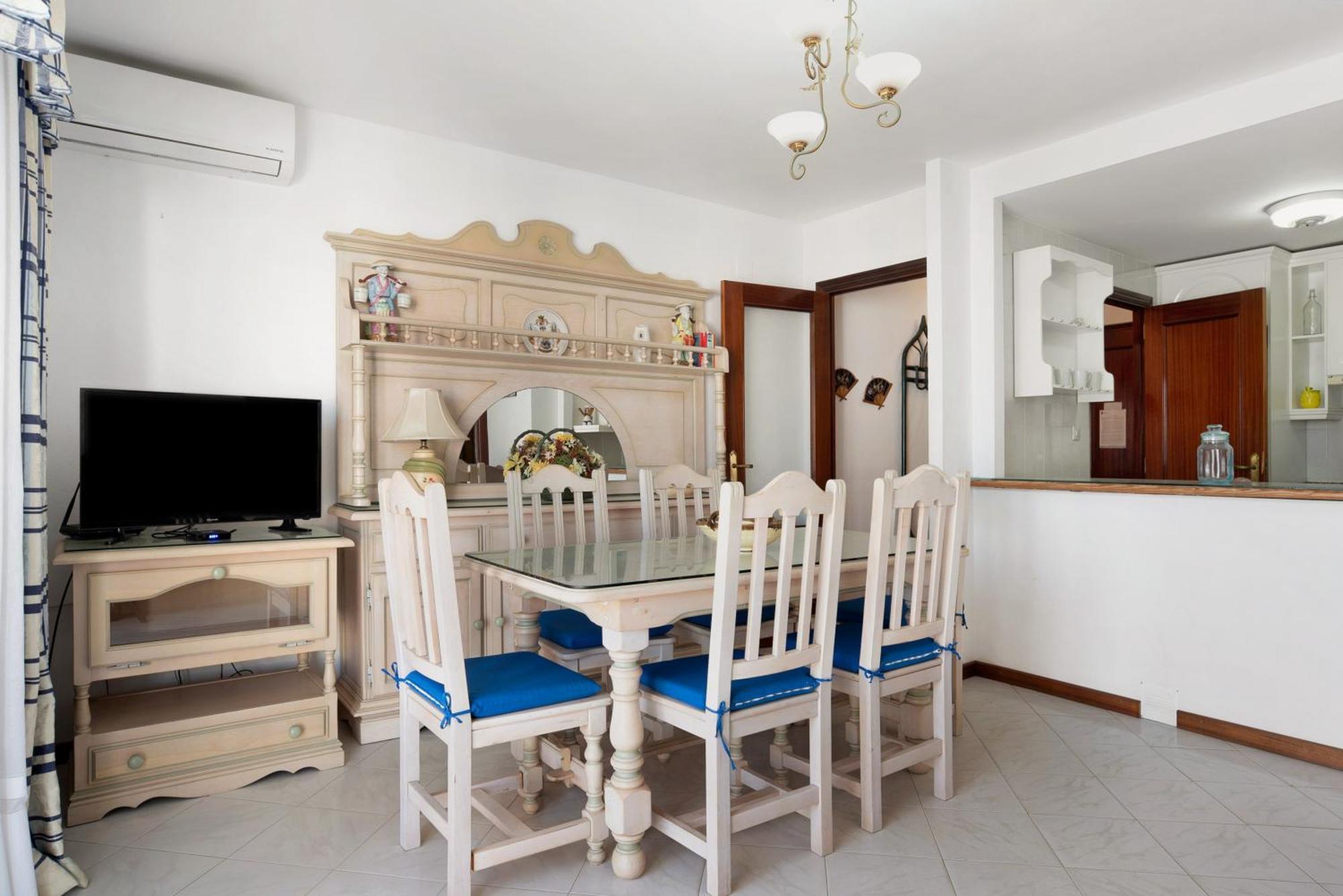 Apartamento Mercedes Conil De La Frontera Exterior photo